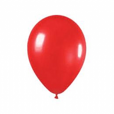 Kırmızı Balon